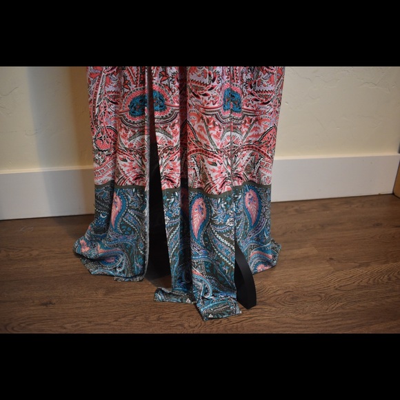 Suite 7 Woman's Dress! Garter waist 3X ! - Picture 10 of 11